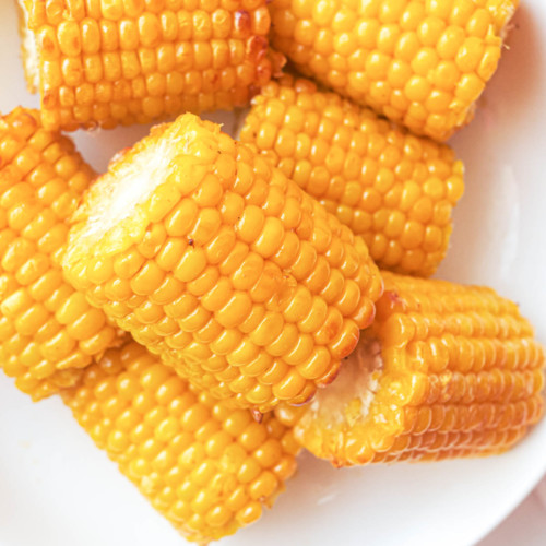 Frozen MINi Sweet  Corn on Cobs