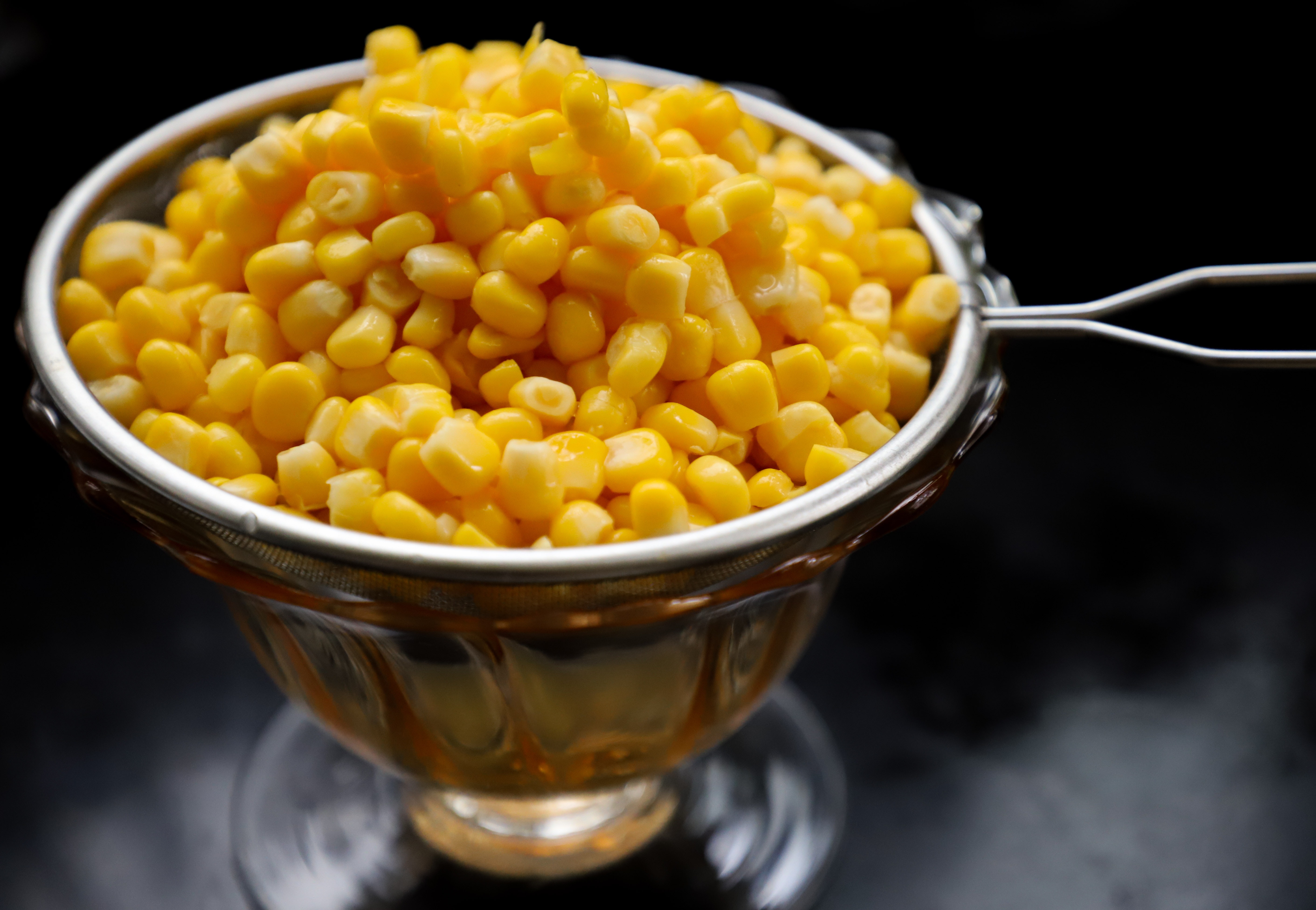 Frozen Sweet Corn Kernels